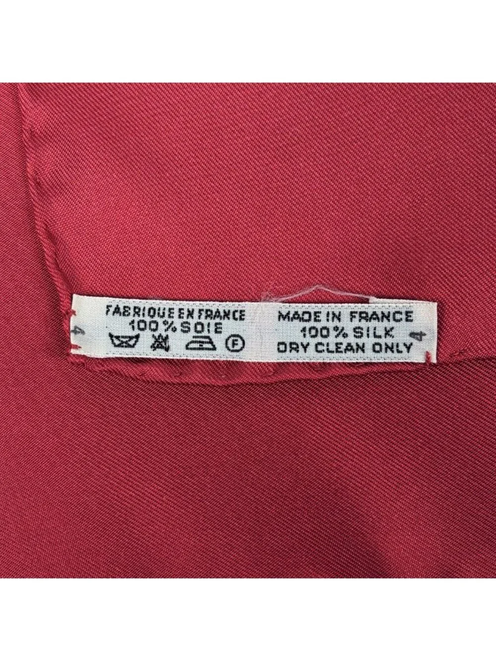 Hermes this authentic